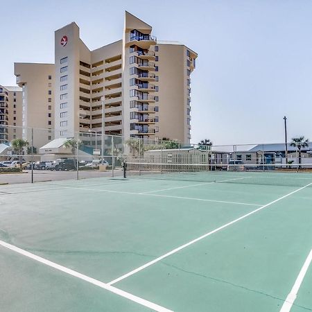 Sunbird #705W Apartment Panama City Beach Luaran gambar