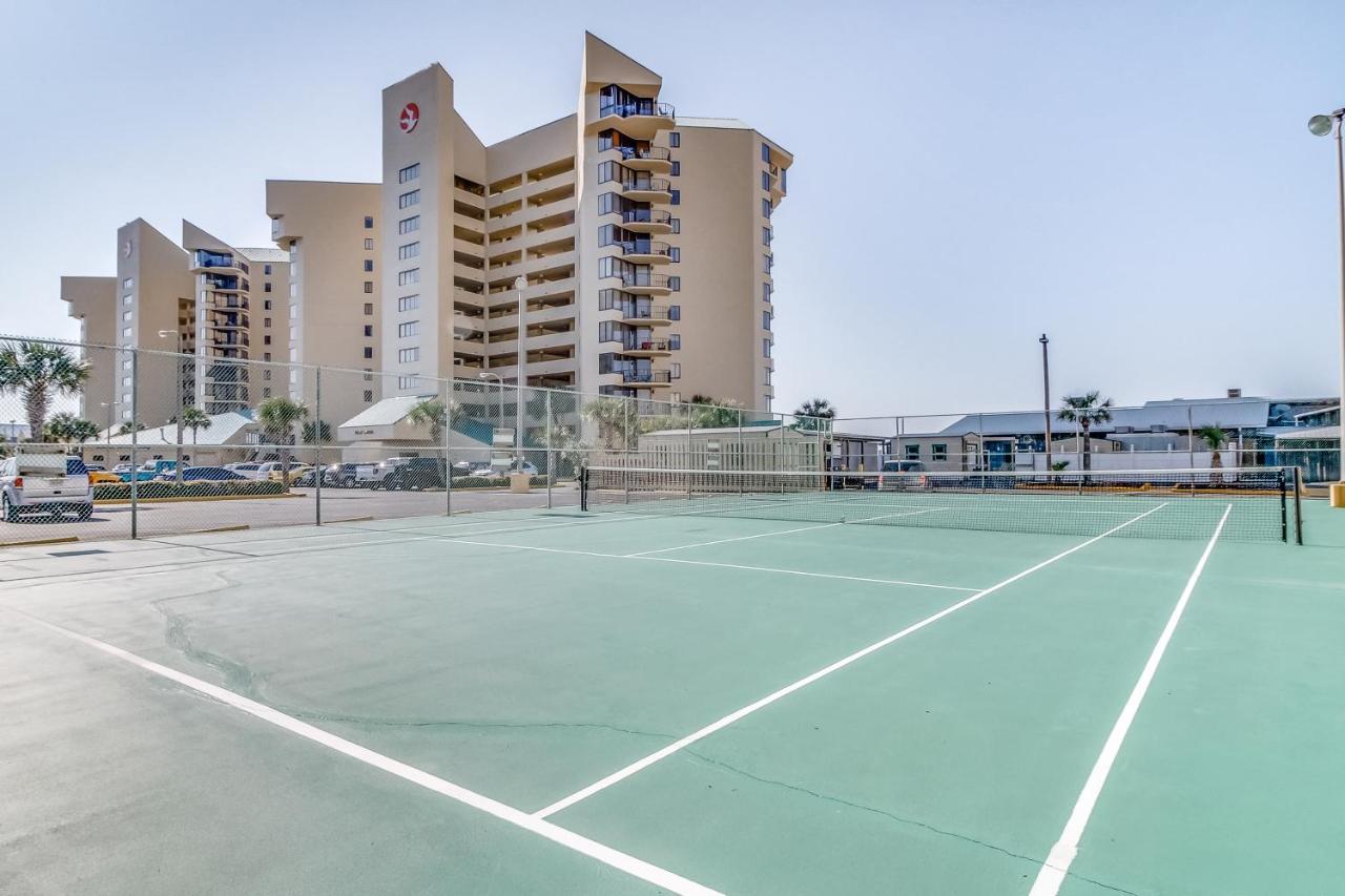 Sunbird #705W Apartment Panama City Beach Luaran gambar