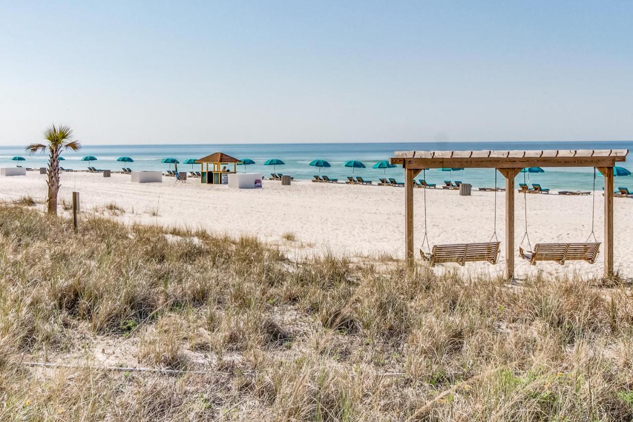 Sunbird #705W Apartment Panama City Beach Luaran gambar