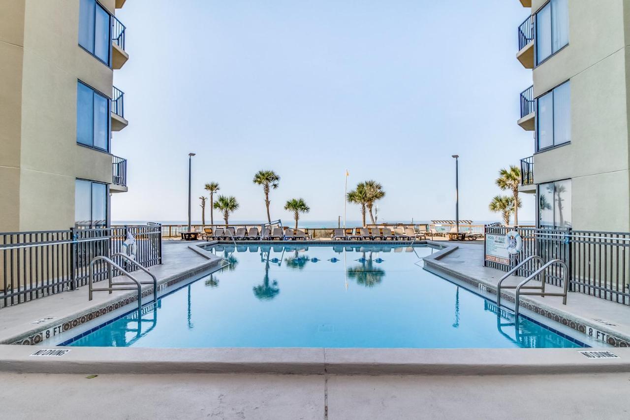 Sunbird #705W Apartment Panama City Beach Luaran gambar