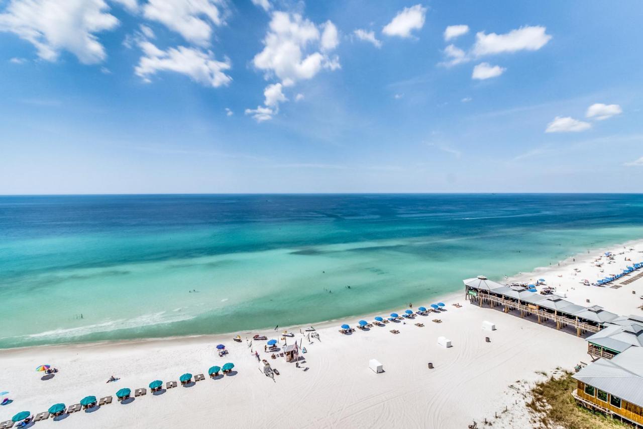 Sunbird #705W Apartment Panama City Beach Luaran gambar