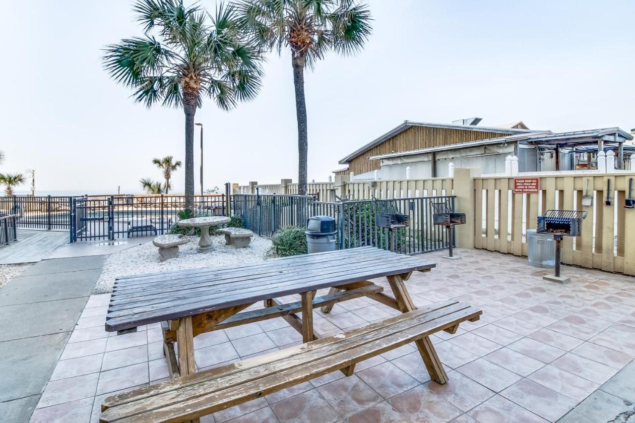 Sunbird #705W Apartment Panama City Beach Luaran gambar