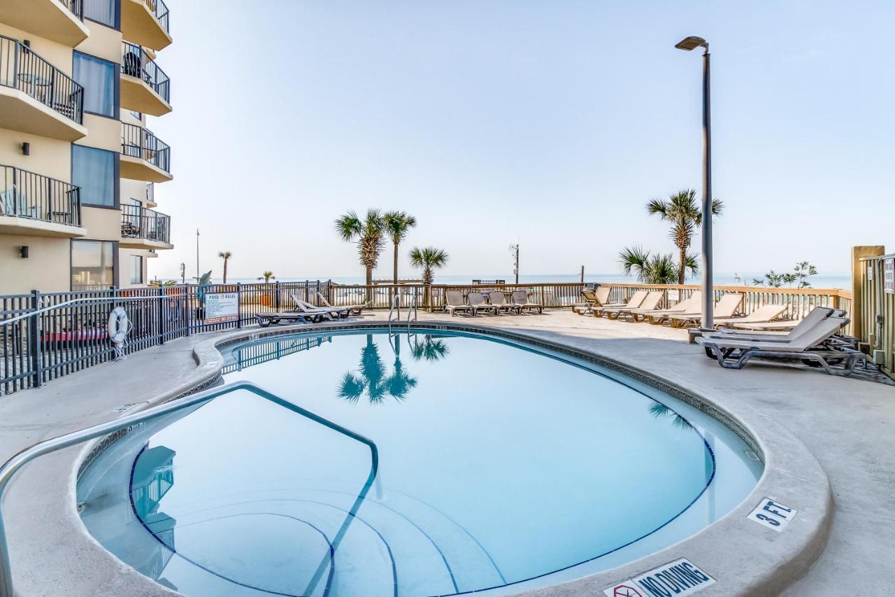 Sunbird #705W Apartment Panama City Beach Luaran gambar