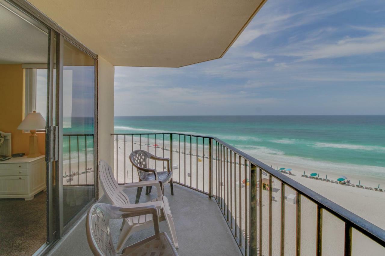 Sunbird #705W Apartment Panama City Beach Luaran gambar