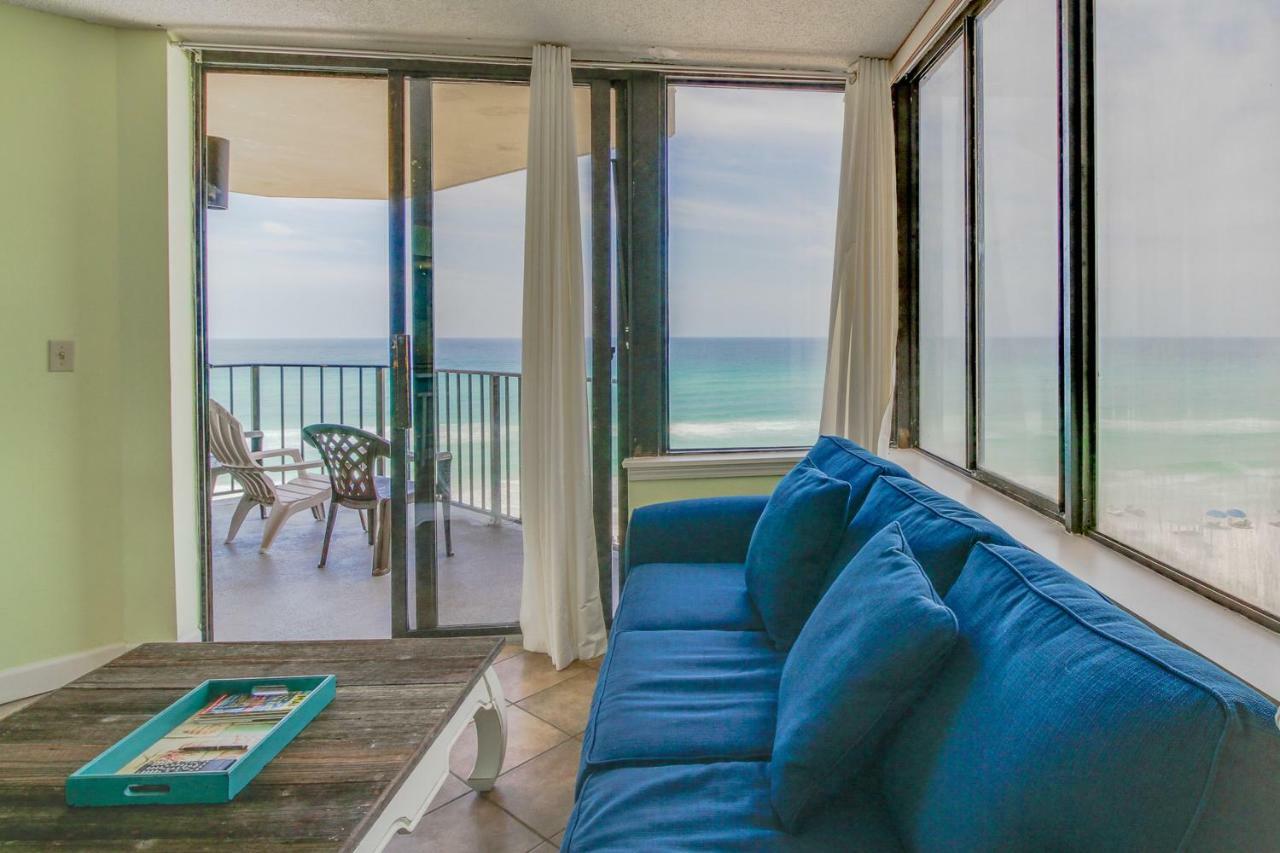 Sunbird #705W Apartment Panama City Beach Luaran gambar
