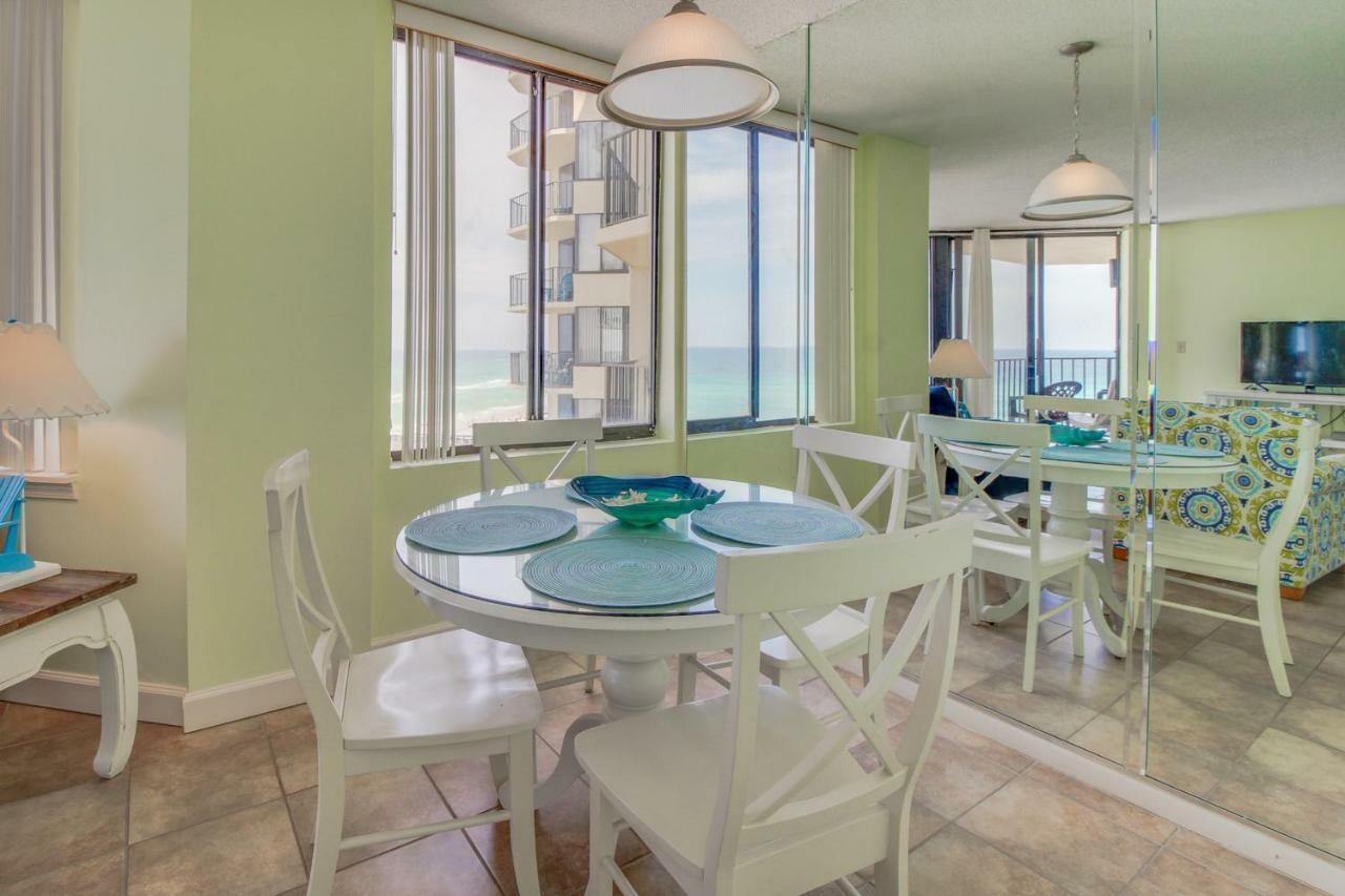 Sunbird #705W Apartment Panama City Beach Luaran gambar