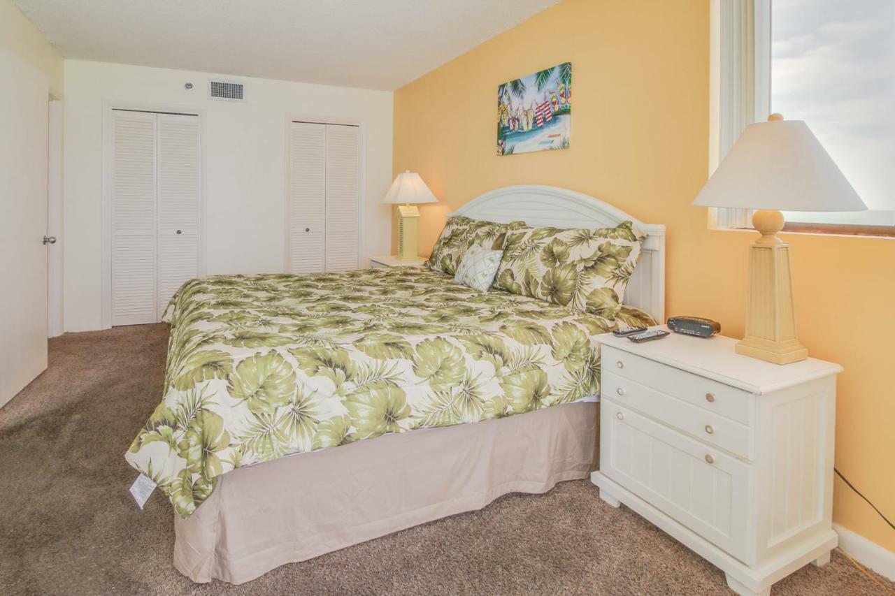 Sunbird #705W Apartment Panama City Beach Luaran gambar