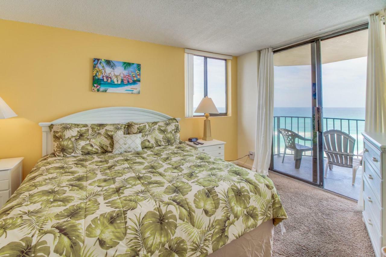 Sunbird #705W Apartment Panama City Beach Luaran gambar