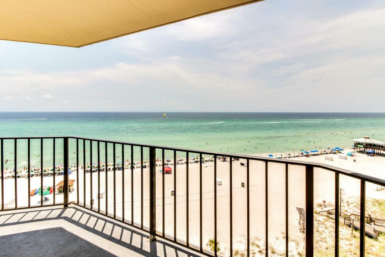 Sunbird #705W Apartment Panama City Beach Luaran gambar