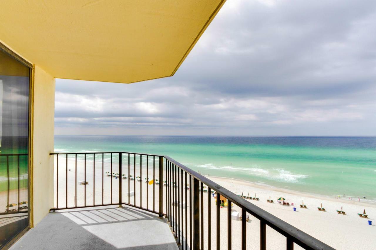 Sunbird #705W Apartment Panama City Beach Luaran gambar