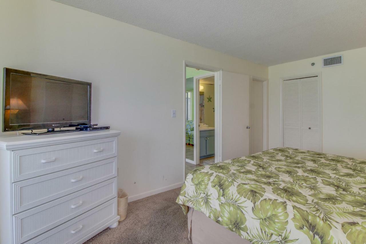 Sunbird #705W Apartment Panama City Beach Luaran gambar