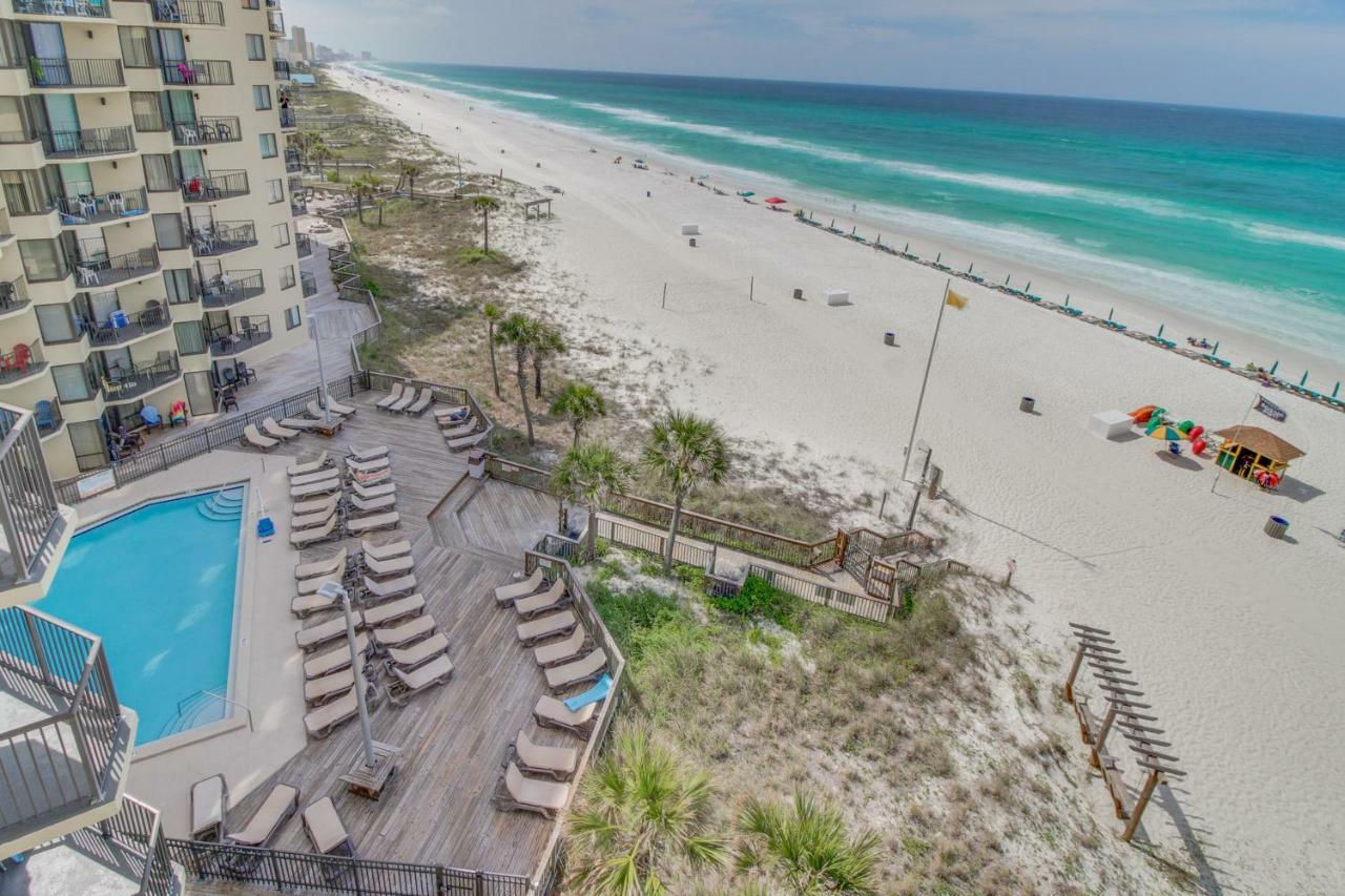Sunbird #705W Apartment Panama City Beach Luaran gambar