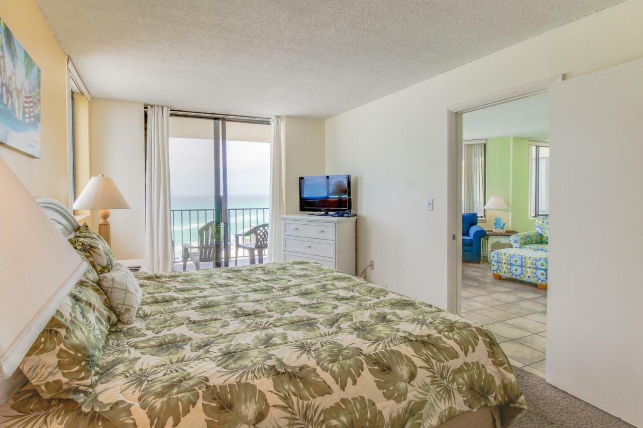 Sunbird #705W Apartment Panama City Beach Luaran gambar