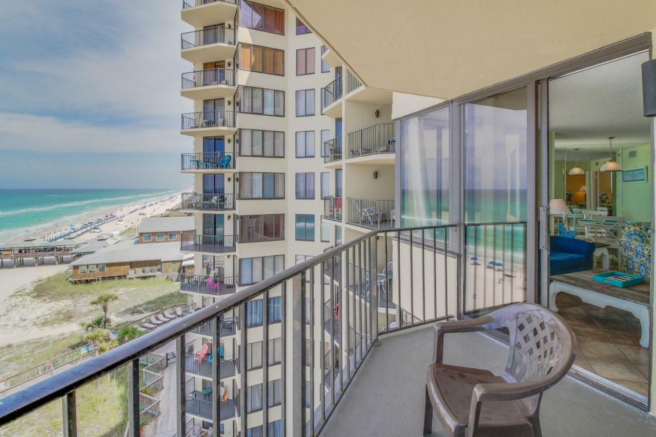 Sunbird #705W Apartment Panama City Beach Luaran gambar